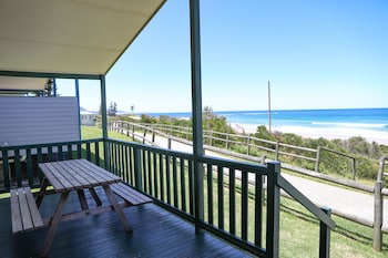 bulli beach tourist park