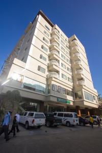 Hotel Essencia,Central Visayas>>Dumaguete,3 star