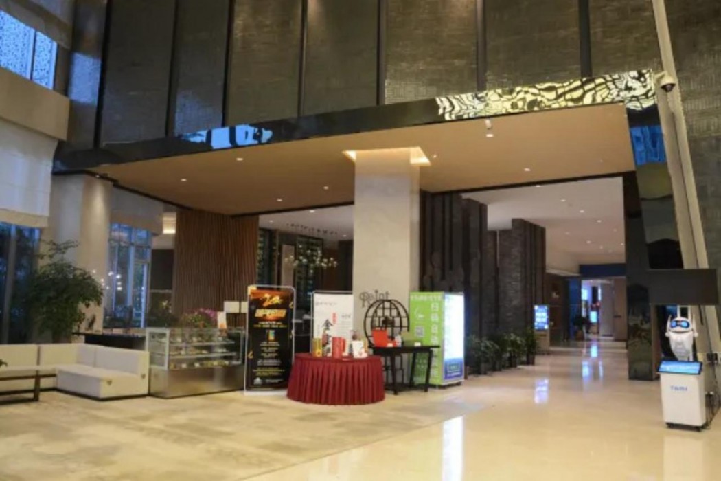 days hotel by wyndham chongqing liangping