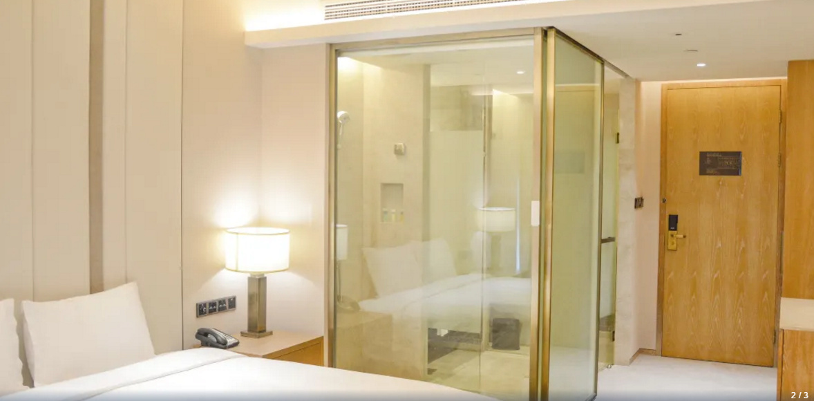 days hotel by wyndham chongqing liangping