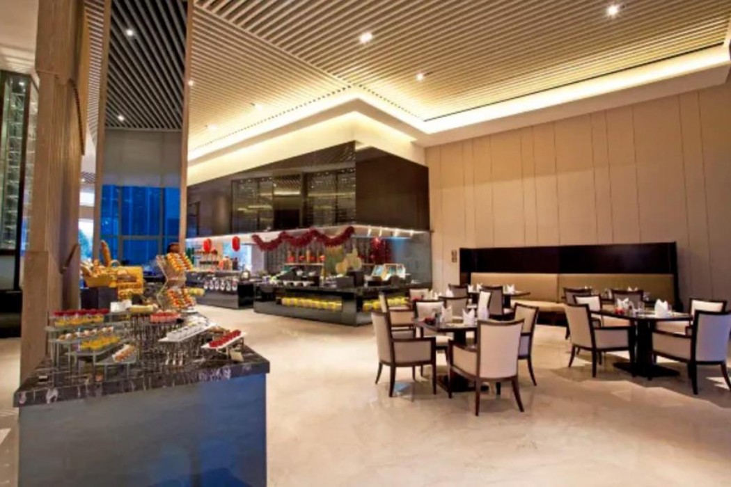 days hotel by wyndham chongqing liangping