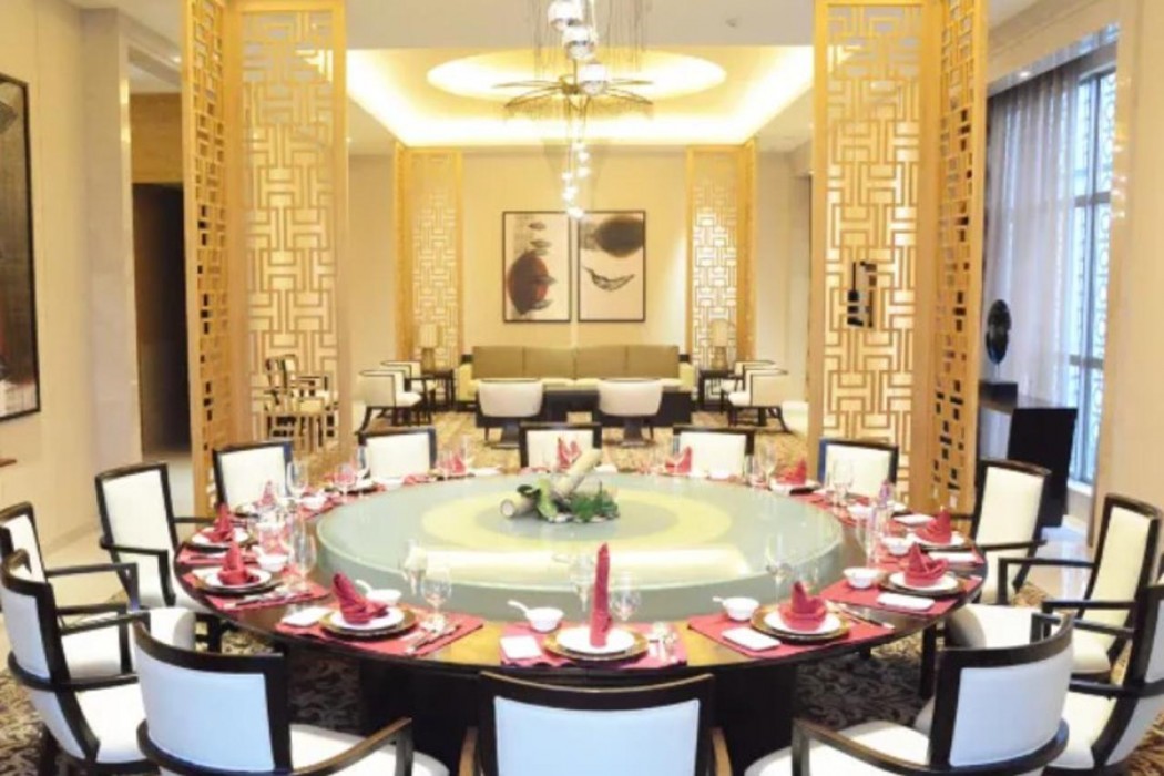 days hotel by wyndham chongqing liangping