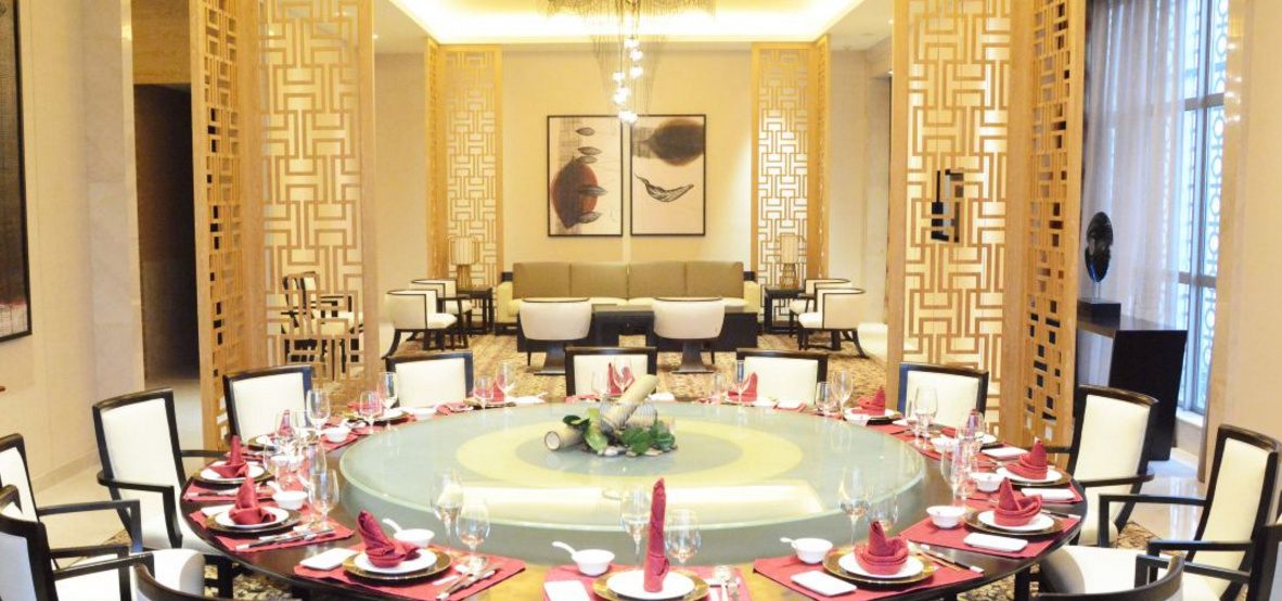 days hotel by wyndham chongqing liangping