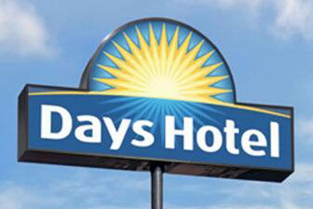 days hotel by wyndham chongqing liangping