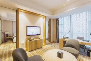days hotel by wyndham chongqing liangping