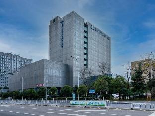days hotel by wyndham chongqing liangping