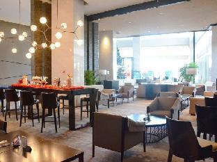 days hotel by wyndham chongqing liangping