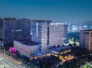 days hotel by wyndham chongqing liangping