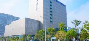 days hotel by wyndham chongqing liangping