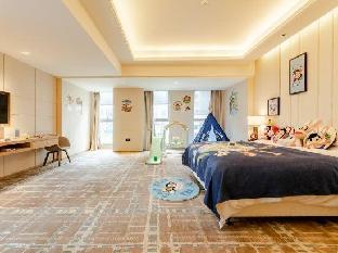days hotel by wyndham chongqing liangping