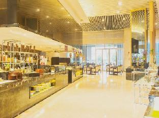 days hotel by wyndham chongqing liangping