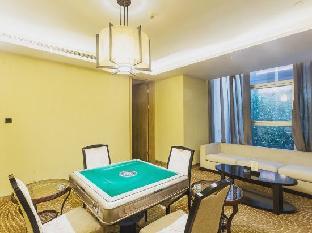 days hotel by wyndham chongqing liangping