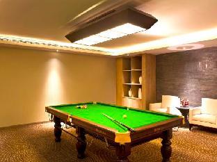 days hotel by wyndham chongqing liangping