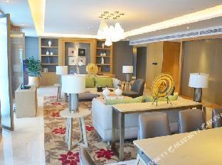 days hotel by wyndham chongqing liangping