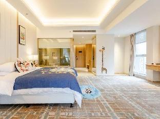days hotel by wyndham chongqing liangping