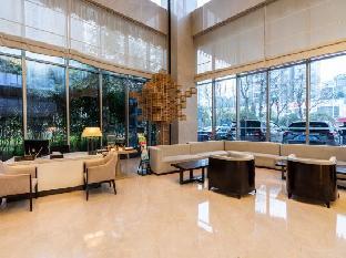 days hotel by wyndham chongqing liangping