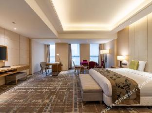 days hotel by wyndham chongqing liangping