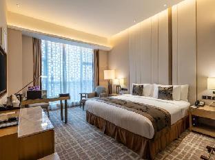 days hotel by wyndham chongqing liangping
