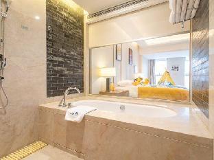 days hotel by wyndham chongqing liangping