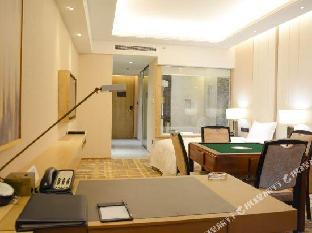 days hotel by wyndham chongqing liangping