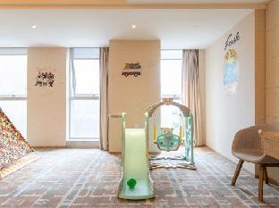 days hotel by wyndham chongqing liangping