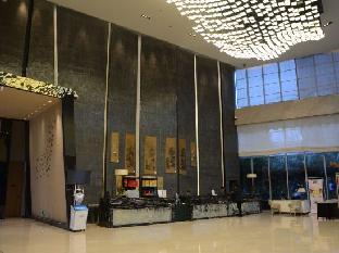 days hotel by wyndham chongqing liangping