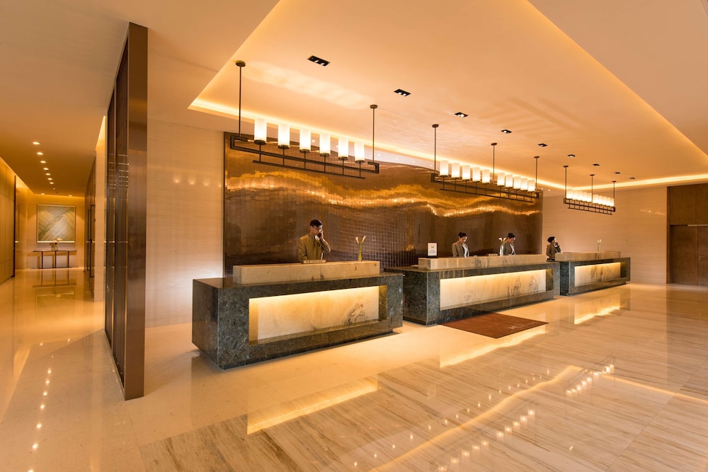 Doubletree By Hilton Hotel Anshun,Guiyang>>Anshun,5 star