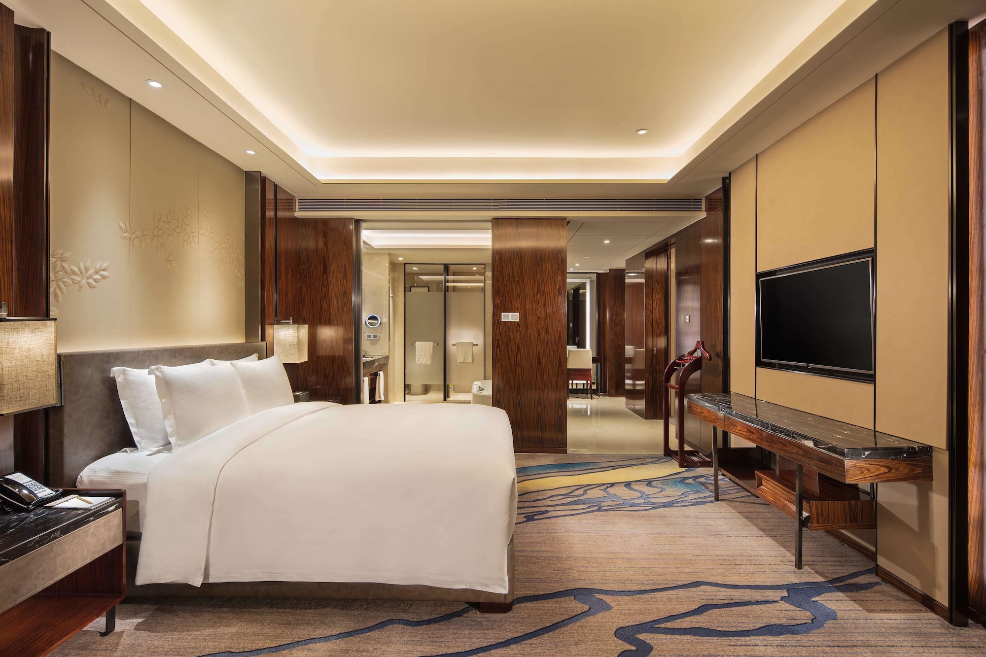 doubletree by hilton hotel anshun