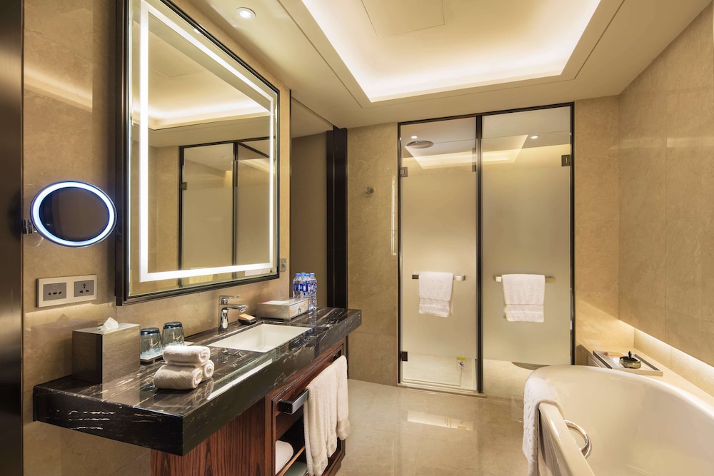 doubletree by hilton hotel anshun
