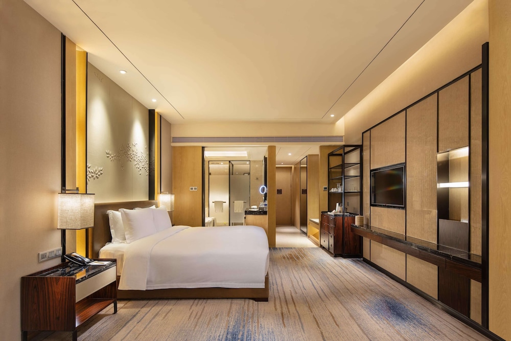 Doubletree By Hilton Hotel Anshun,Guiyang>>Anshun,4.5 star