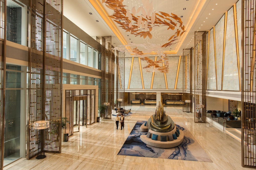 Doubletree By Hilton Hotel Anshun,Guiyang>>Anshun,5 star