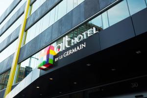 Alt Hotel Winnipeg,Winnipeg>>Headingley,3 star