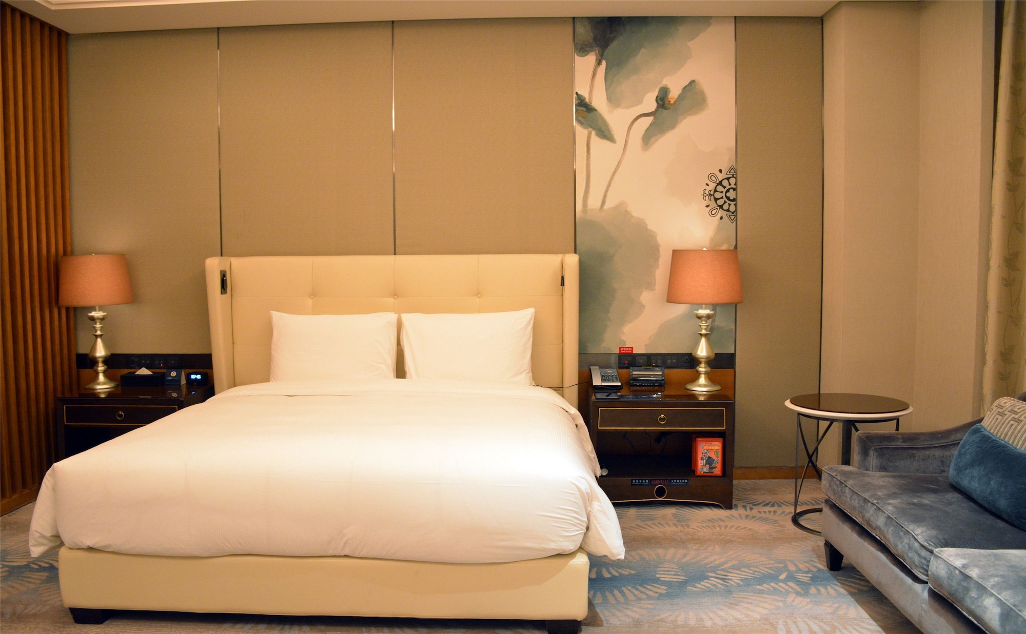 hilton urumqi