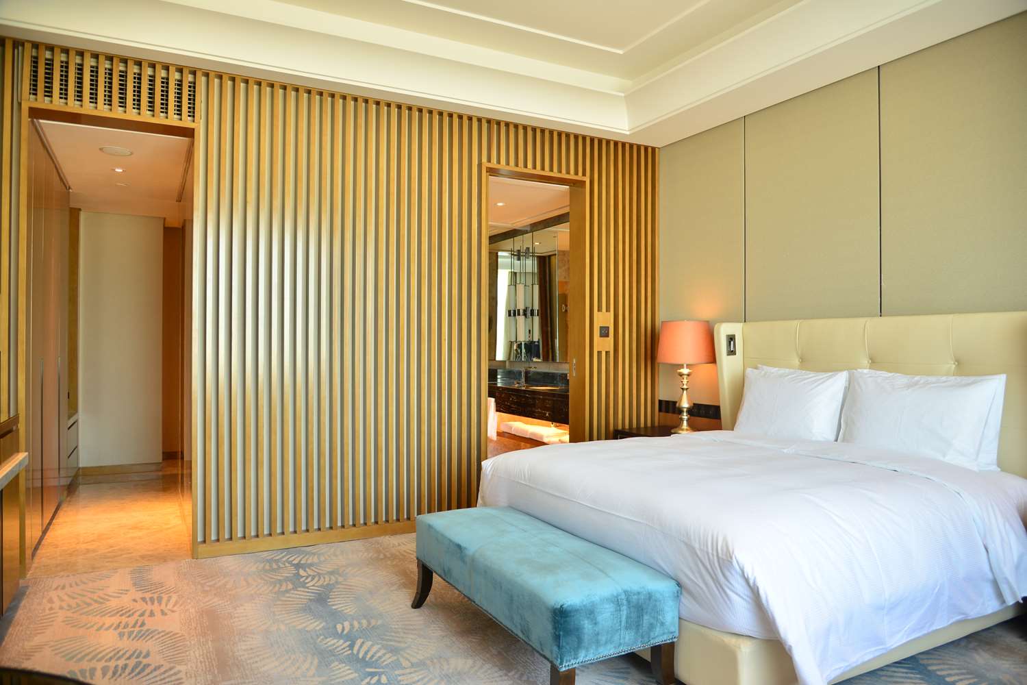 hilton urumqi