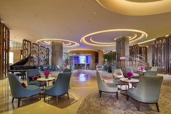 Hilton Urumqi,Ürümqi>>Urumqi,5 star
