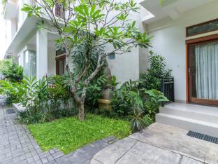 Baleka Resort Hotel & Spa,Kuta>>Bali,3 star