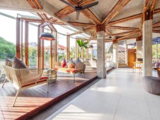 Baleka Resort Hotel & Spa,Kuta>>Bali,3 star