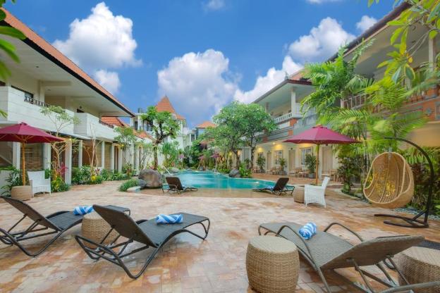 baleka resort hotel and spa