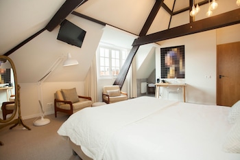 la paulowna boutique hotel