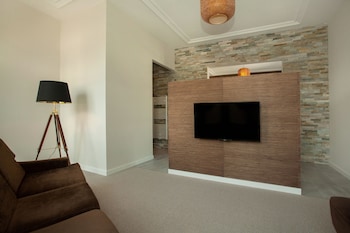 la paulowna boutique hotel