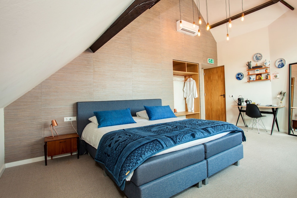 la paulowna boutique hotel