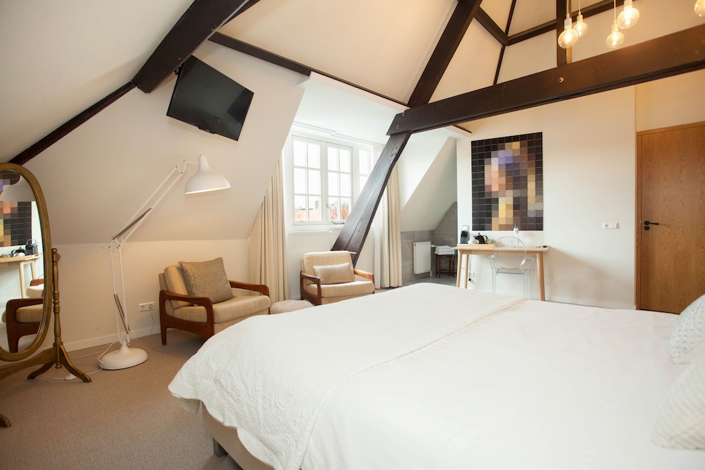 la paulowna boutique hotel