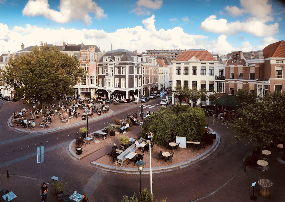 la paulowna boutique hotel