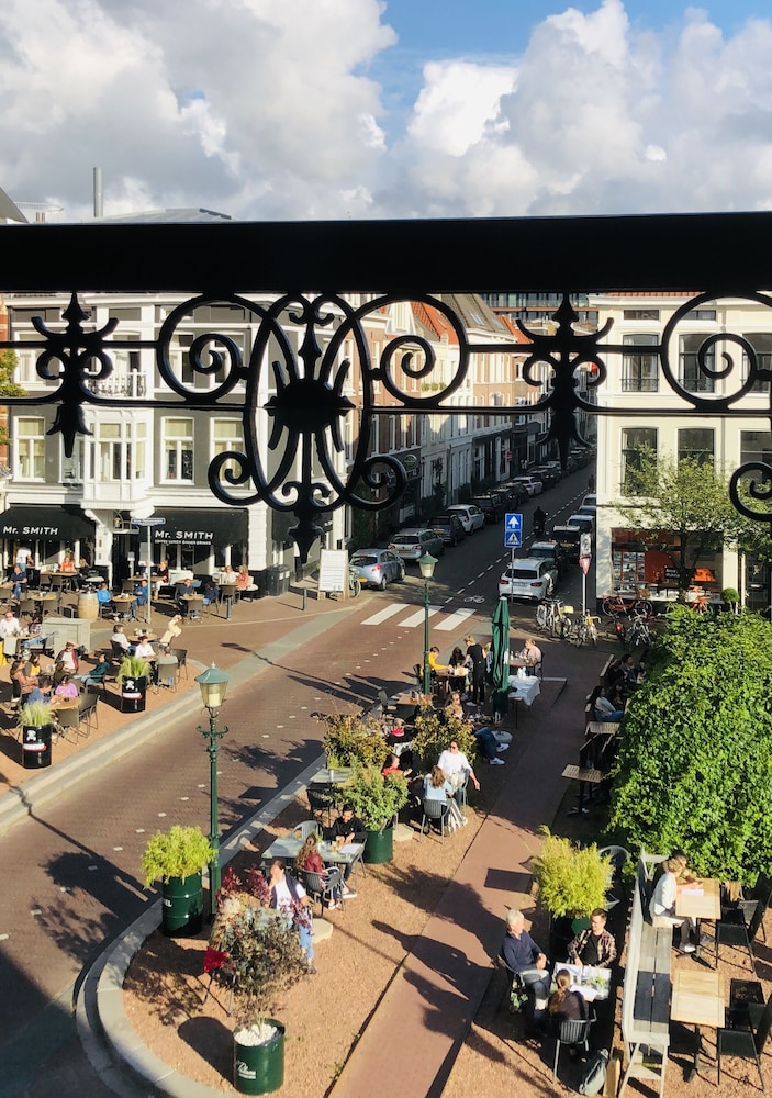 la paulowna boutique hotel