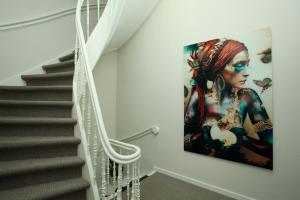 la paulowna boutique hotel