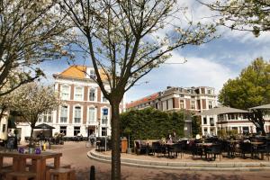 la paulowna boutique hotel