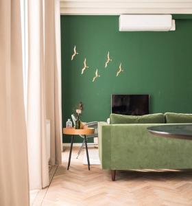 la paulowna boutique hotel