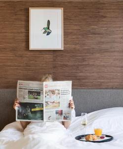 la paulowna boutique hotel