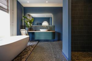 la paulowna boutique hotel