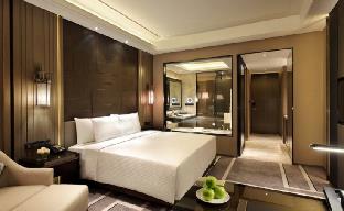 wanda realm dongying